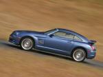 Chrysler Crossfire SRT6 2004 года